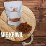 Mie Kriwil