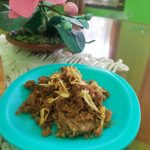 Gepuk raos - Gambar 2